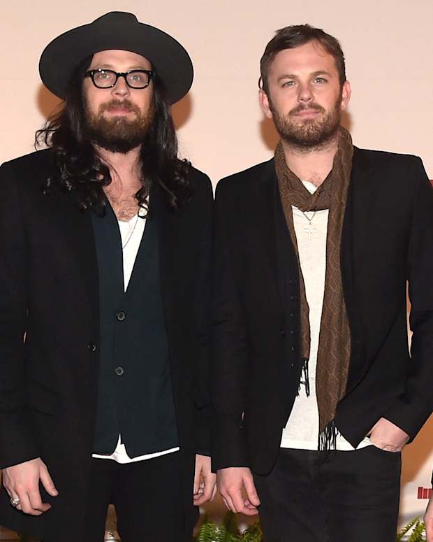 Kings of Leon